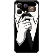 Чохол BoxFace Infinix Note 60 Pro Tie
