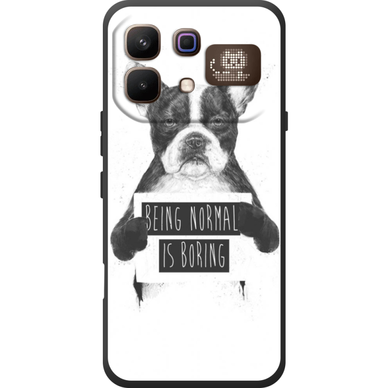 Чохол BoxFace Infinix Note 60 Pro 