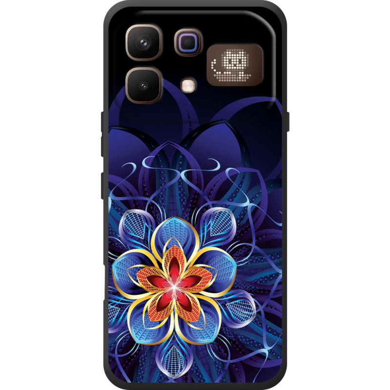Чохол BoxFace Infinix Note 60 Pro 