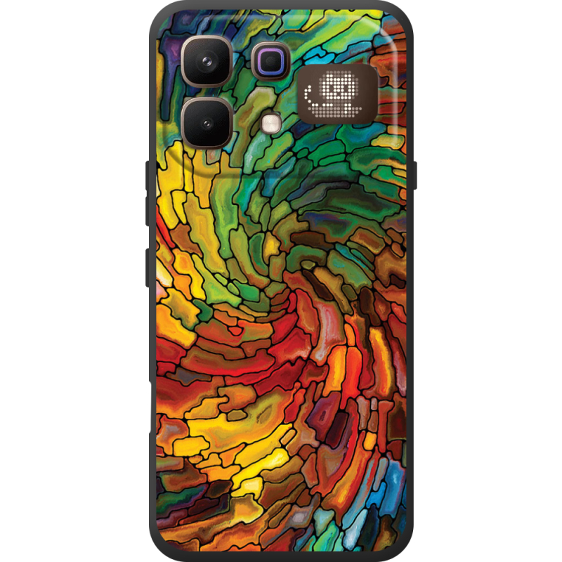 Чохол BoxFace Infinix Note 60 Pro 