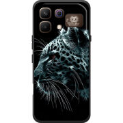 Чохол BoxFace Infinix Note 60 Pro Leopard