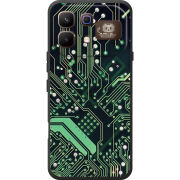 Чохол BoxFace Infinix Note 60 Pro Microchip
