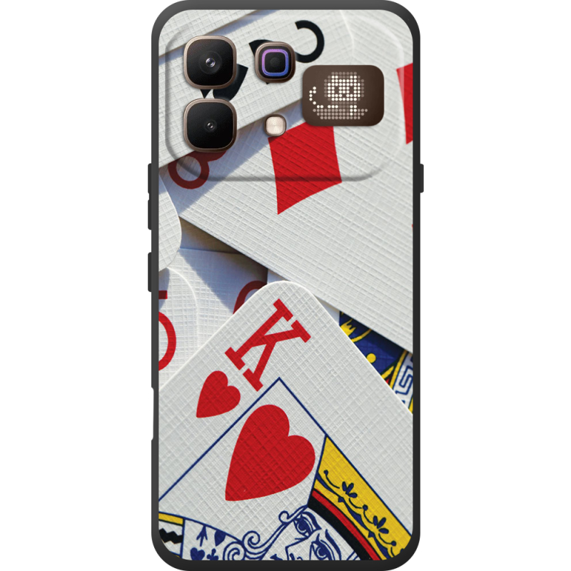 Чохол BoxFace Infinix Note 60 Pro 