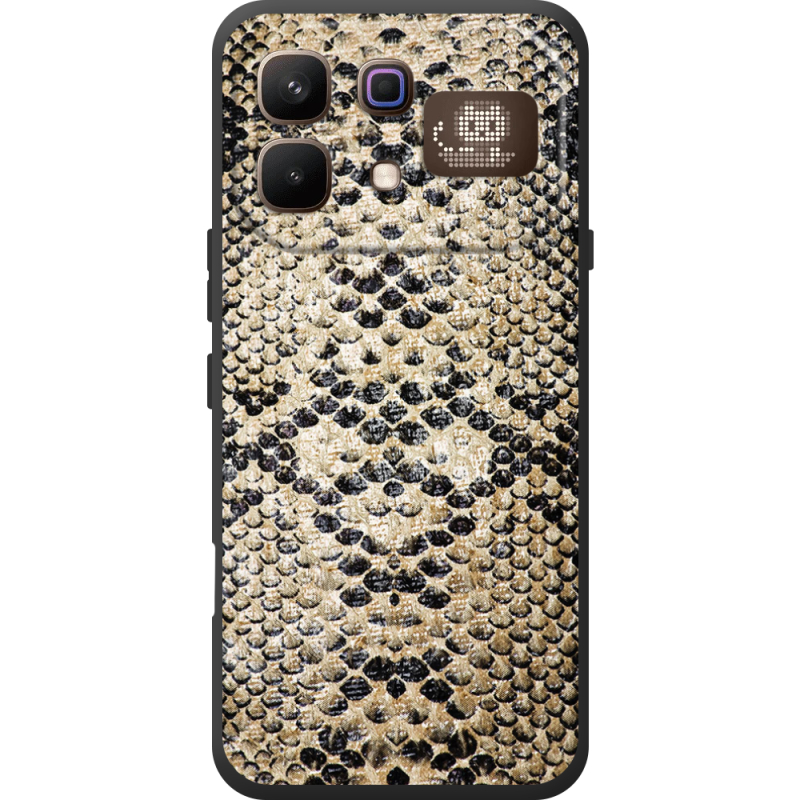 Чохол BoxFace Infinix Note 60 Pro 