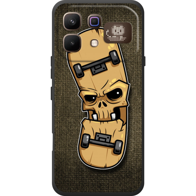 Чохол BoxFace Infinix Note 60 Pro 