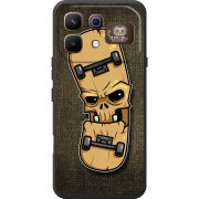 Чохол BoxFace Infinix Note 60 Pro 
