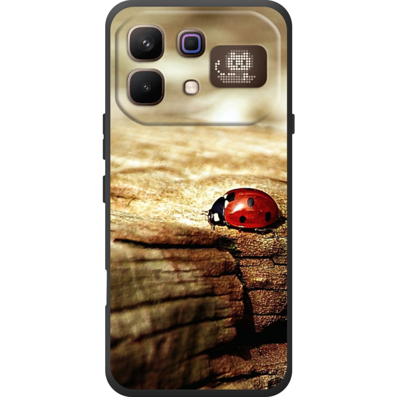 Чохол BoxFace Infinix Note 60 Pro 