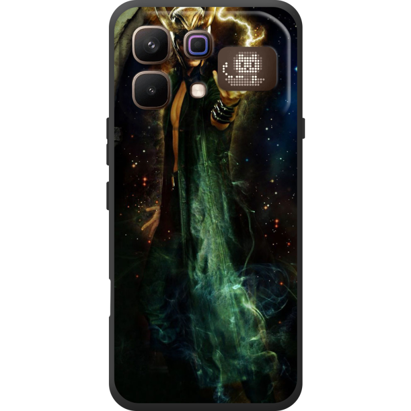 Чохол BoxFace Infinix Note 60 Pro 