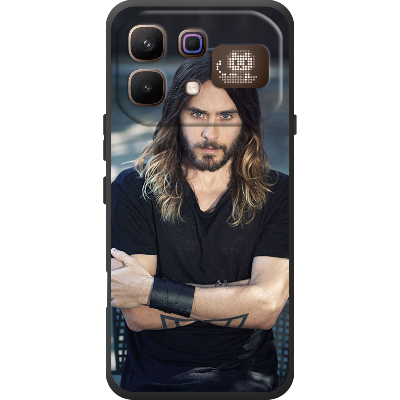 Чохол BoxFace Infinix Note 60 Pro 