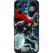 Чохол BoxFace Infinix Note 60 Pro 