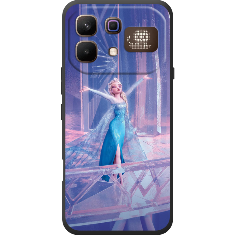 Чохол BoxFace Infinix Note 60 Pro 