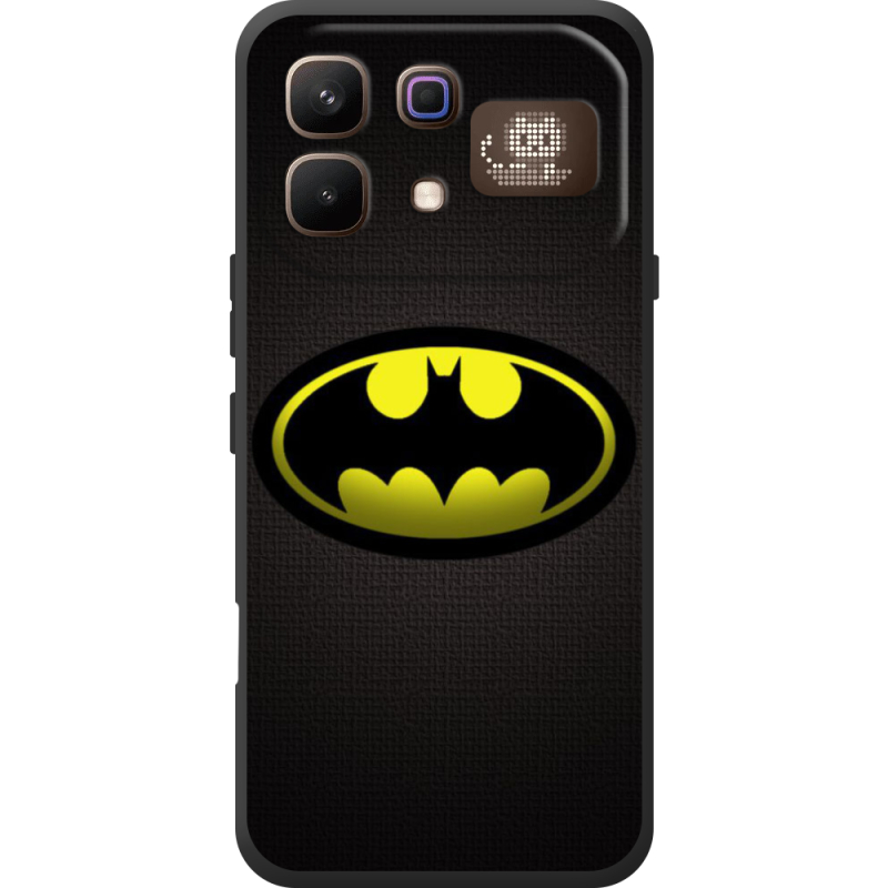 Чохол BoxFace Infinix Note 60 Pro 