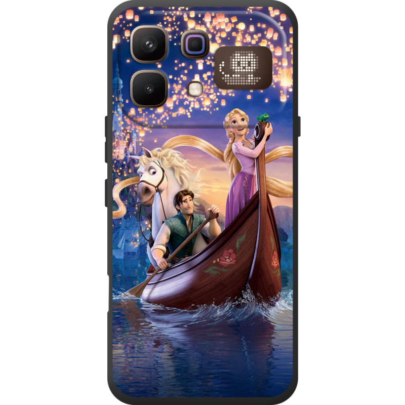 Чохол BoxFace Infinix Note 60 Pro 