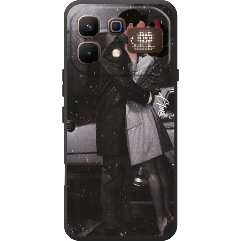 Чохол BoxFace Infinix Note 60 Pro 