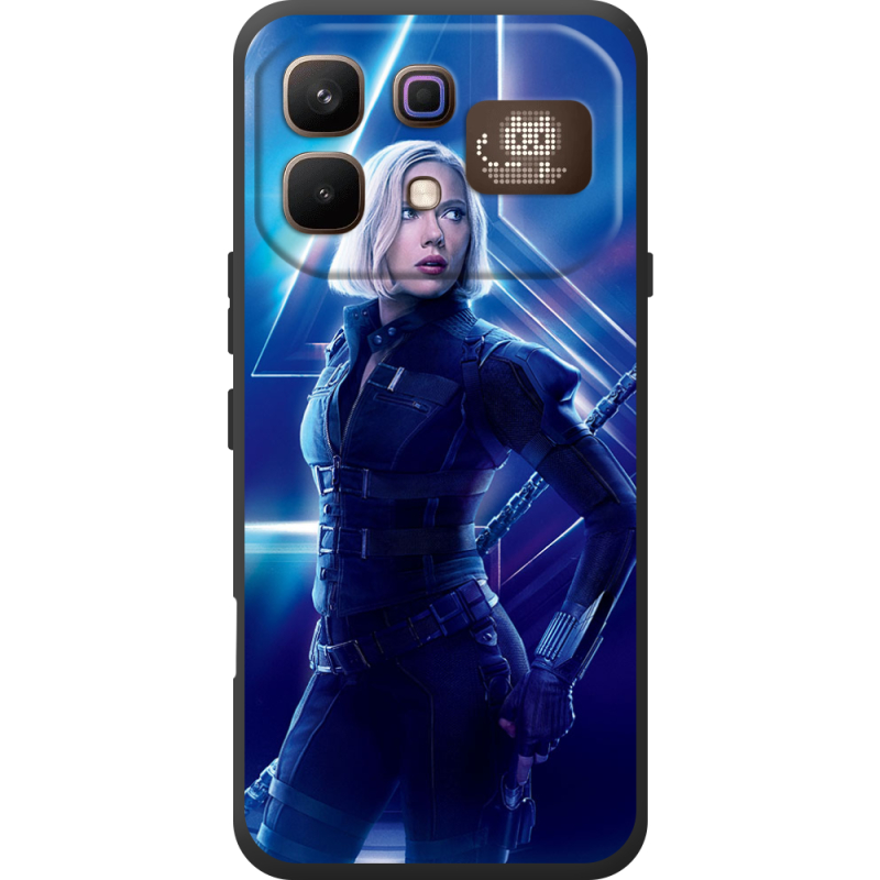 Чохол BoxFace Infinix Note 60 Pro 