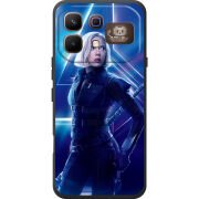 Чохол BoxFace Infinix Note 60 Pro 