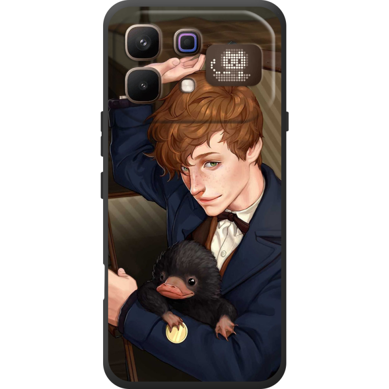 Чохол BoxFace Infinix Note 60 Pro 
