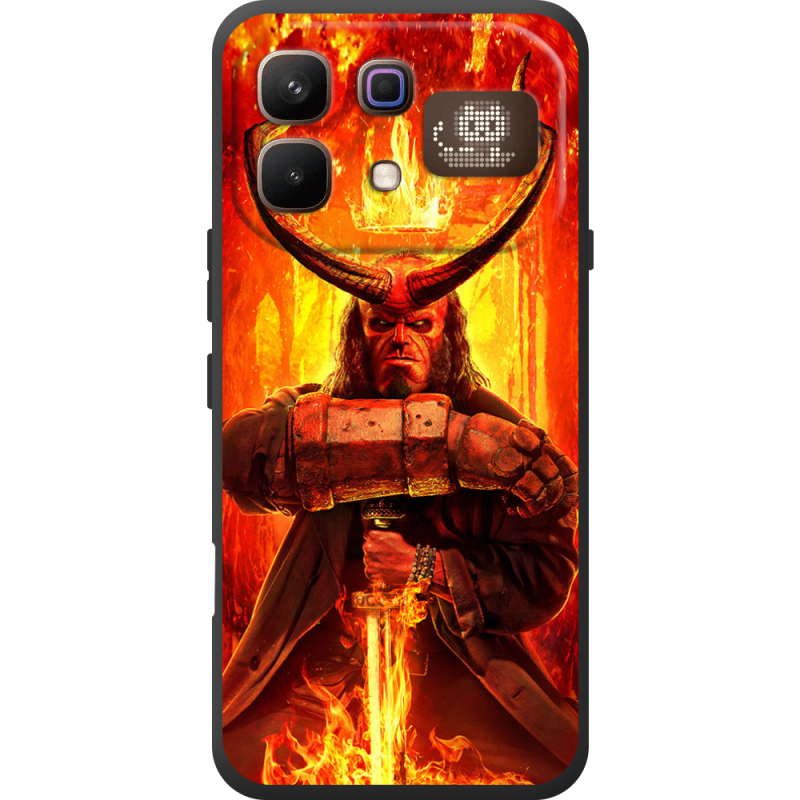 Чохол BoxFace Infinix Note 60 Pro 