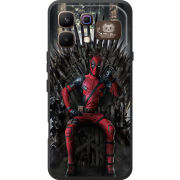 Чохол BoxFace Infinix Note 60 Pro 