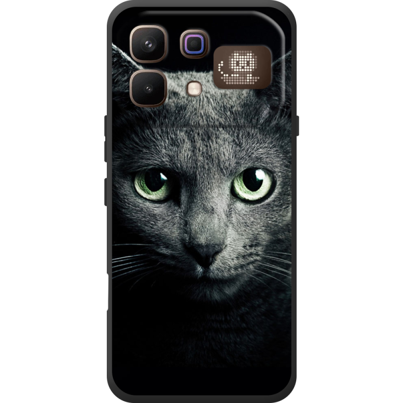 Чохол BoxFace Infinix Note 60 Pro 