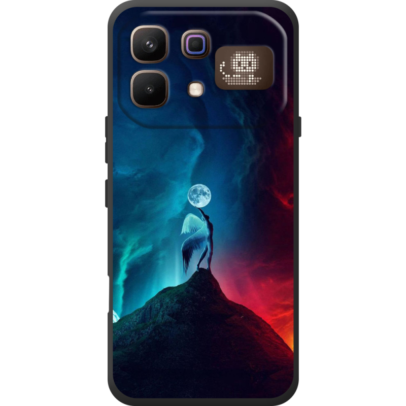 Чохол BoxFace Infinix Note 60 Pro 