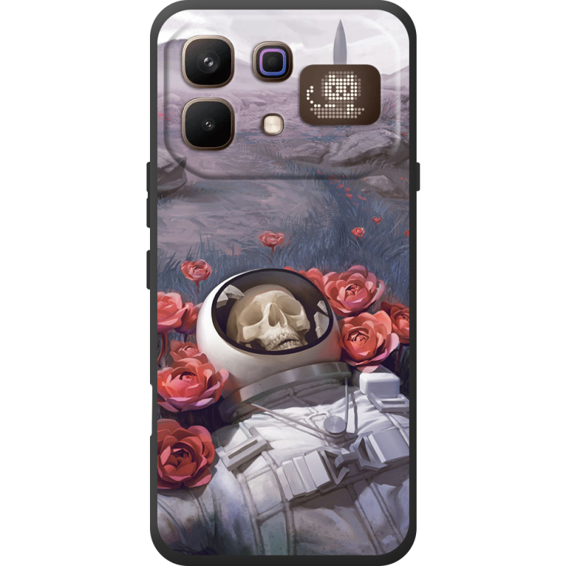 Чохол BoxFace Infinix Note 60 Pro 