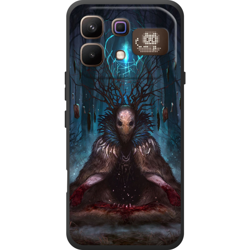 Чохол BoxFace Infinix Note 60 Pro 