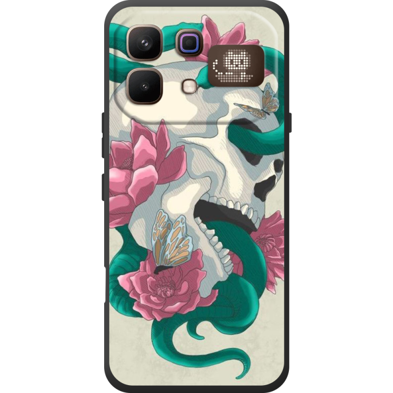 Чохол BoxFace Infinix Note 60 Pro 