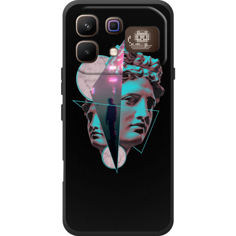 Чохол BoxFace Infinix Note 60 Pro 