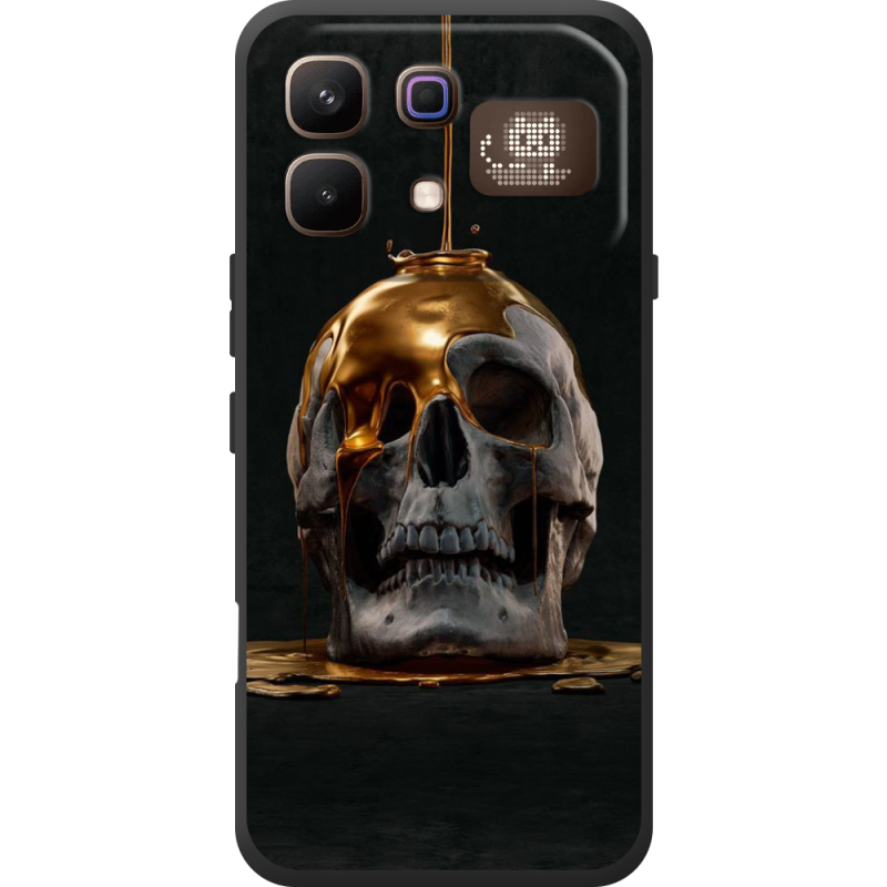 Чохол BoxFace Infinix Note 60 Pro 