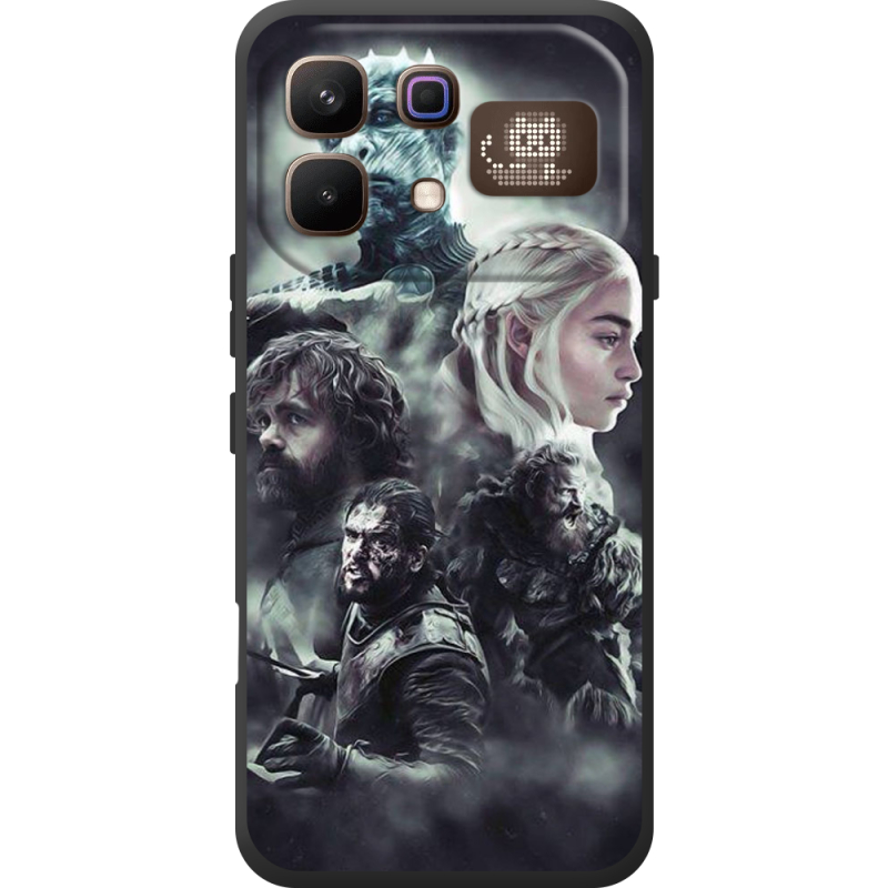 Чохол BoxFace Infinix Note 60 Pro 