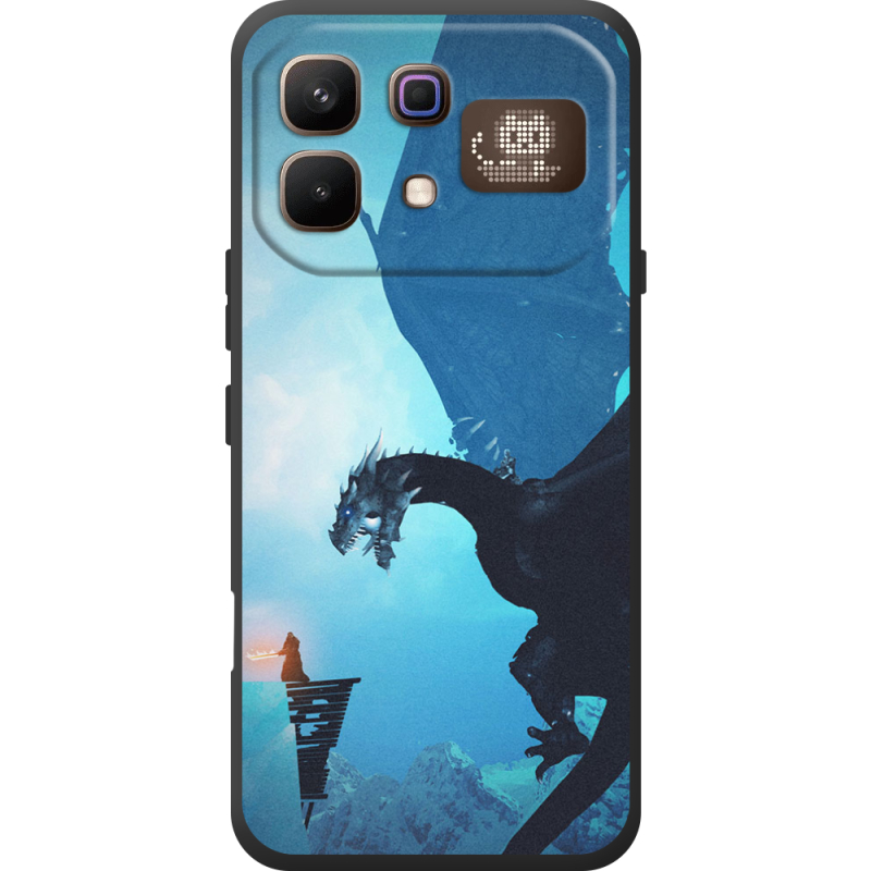 Чохол BoxFace Infinix Note 60 Pro 