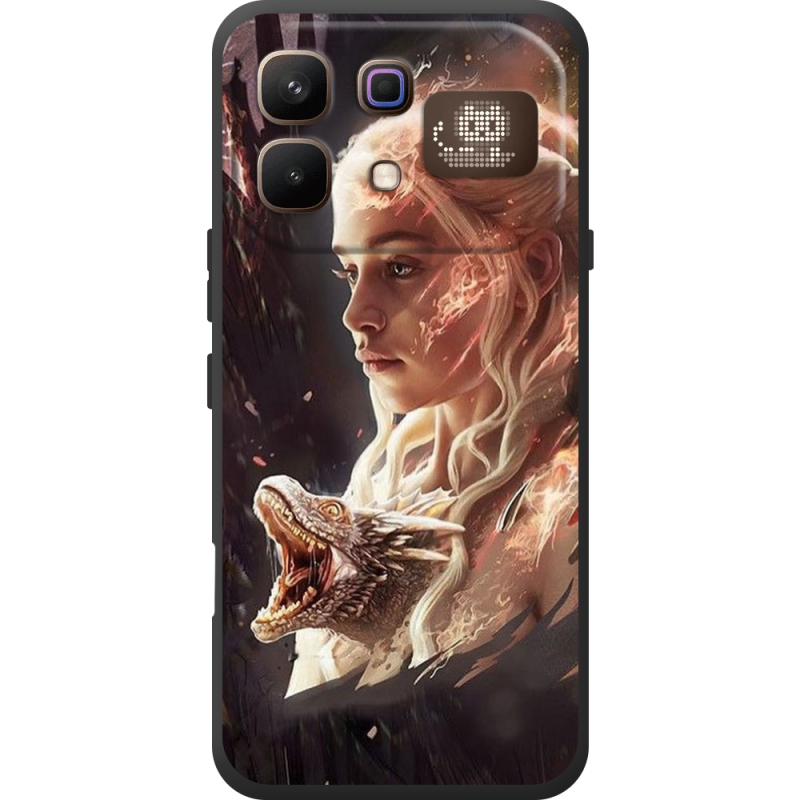 Чохол BoxFace Infinix Note 60 Pro 