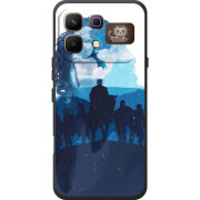 Чохол BoxFace Infinix Note 60 Pro 