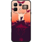 Чохол BoxFace Infinix Note 60 Pro 