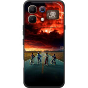Чохол BoxFace Infinix Note 60 Pro 