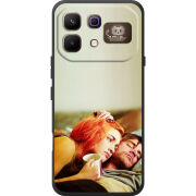 Чохол BoxFace Infinix Note 60 Pro 