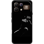 Чохол BoxFace Infinix Note 60 Pro 