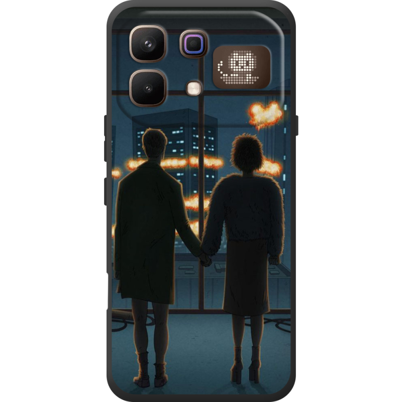 Чохол BoxFace Infinix Note 60 Pro 