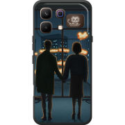 Чохол BoxFace Infinix Note 60 Pro 