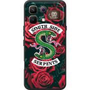 Чохол BoxFace Infinix Note 60 Pro 