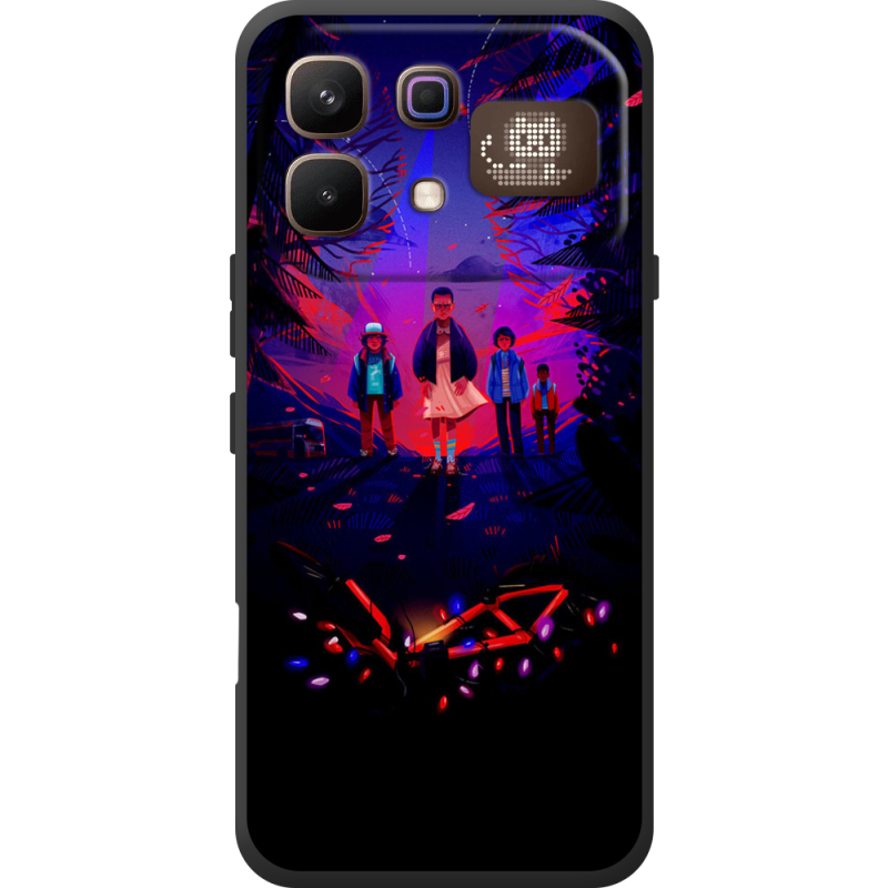 Чохол BoxFace Infinix Note 60 Pro 