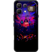 Чохол BoxFace Infinix Note 60 Pro 