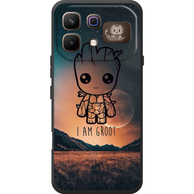 Чохол BoxFace Infinix Note 60 Pro 