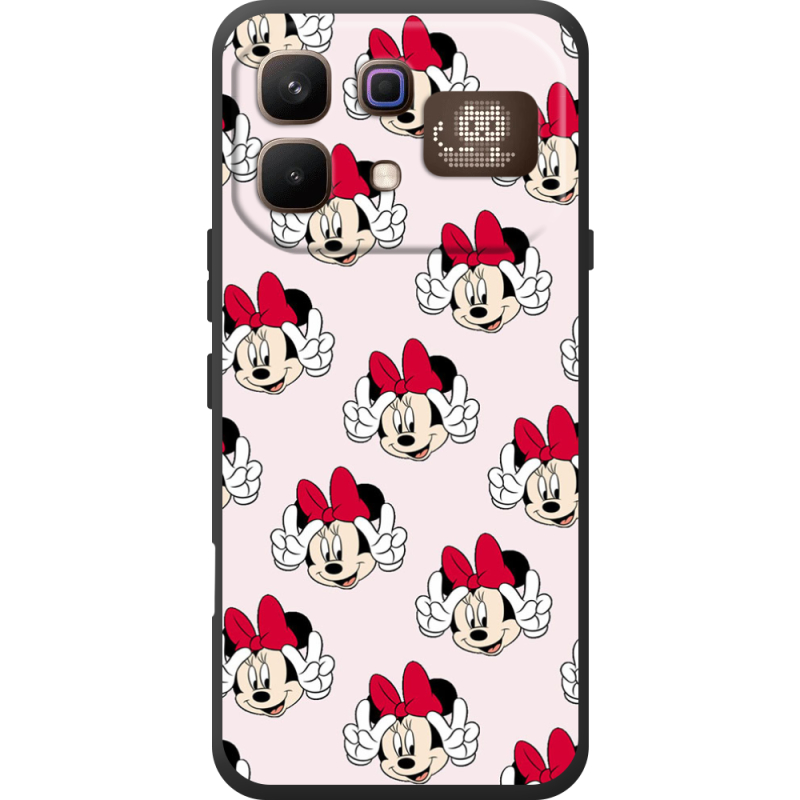 Чохол BoxFace Infinix Note 60 Pro 