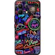 Чохол BoxFace Infinix Note 60 Pro 