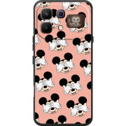 Чохол BoxFace Infinix Note 60 Pro 