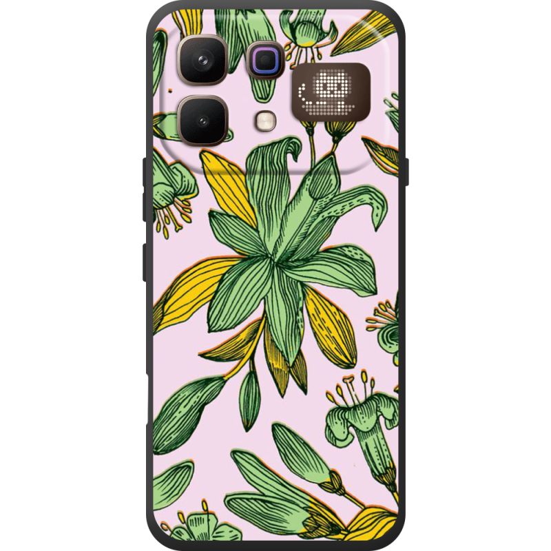Чохол BoxFace Infinix Note 60 Pro 