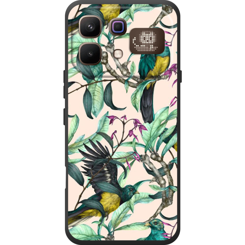 Чохол BoxFace Infinix Note 60 Pro 