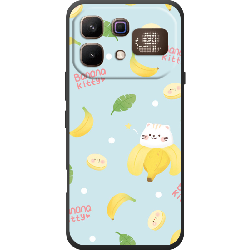 Чохол BoxFace Infinix Note 60 Pro 